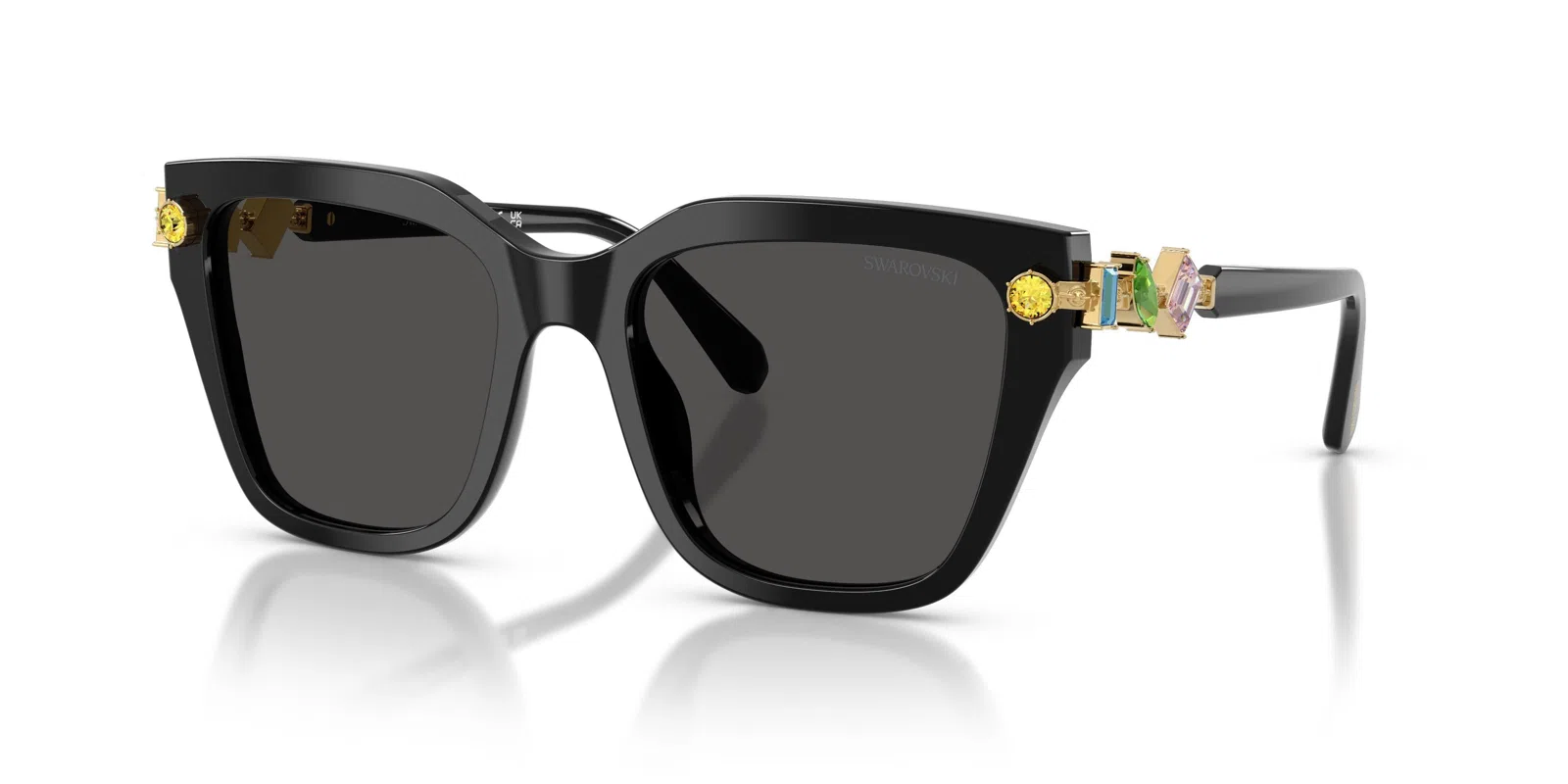 Swarovski 6041F Sunglasses - view 14
